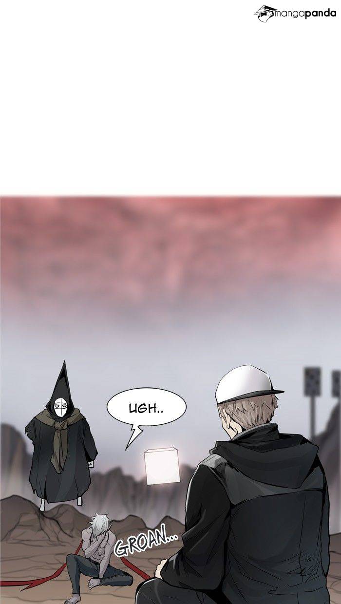 Tower of God Chapter 338 image 063